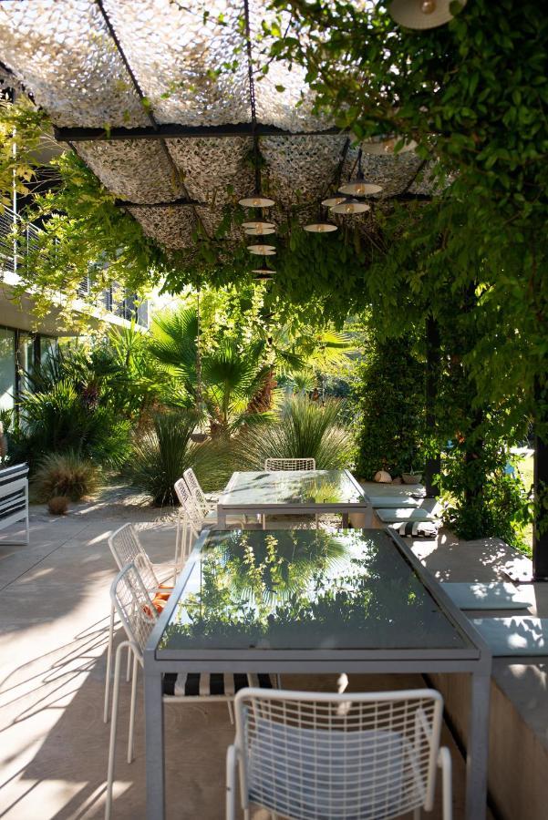 Maison Jalon Aix-en-Provence Bagian luar foto