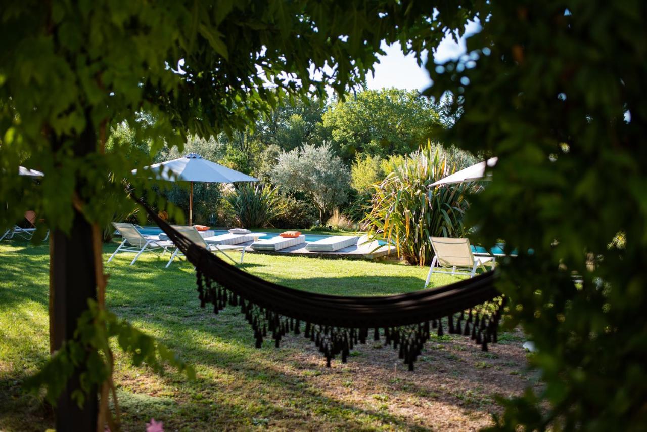 Maison Jalon Aix-en-Provence Bagian luar foto